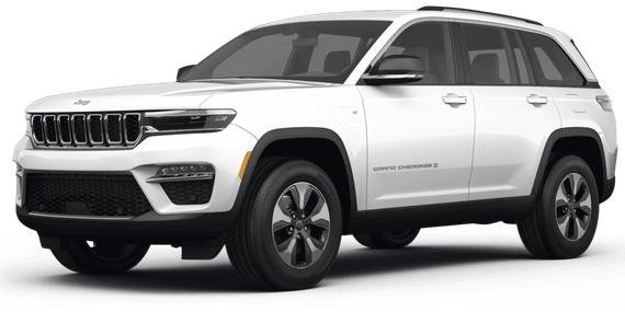 JEEP GRAND CHEROKEE 2022 1C4RJYB63N8718056 image